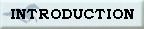 Introduction
